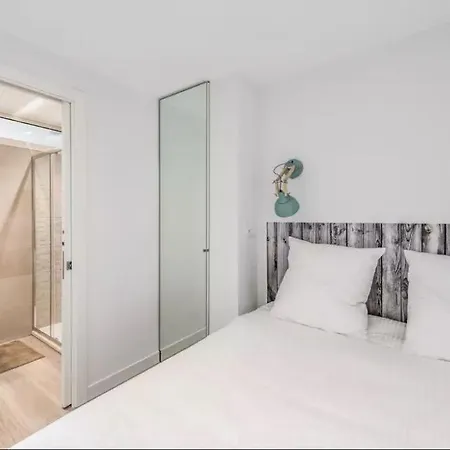 Apartman Le Beach *